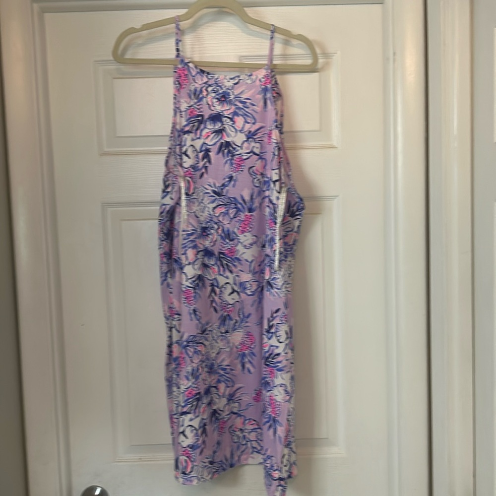 Lilly Pulitzer Margot Dress size XL NWT
